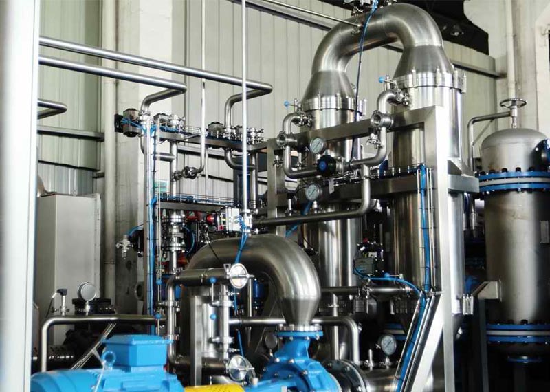 How to Improve Starch Hydrolysate Clarification in Glucose Syrup Production